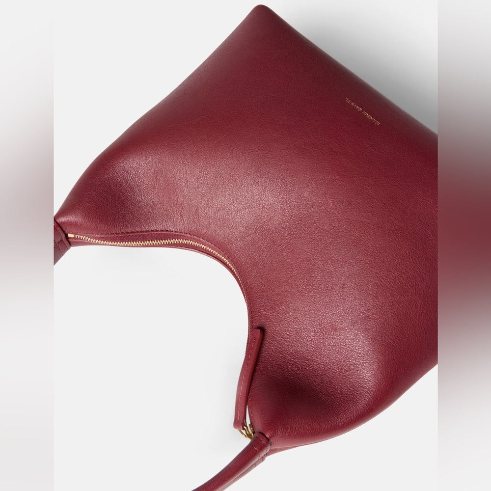 π Mansur Gavriel Candy Hobo Bag in Pomegranate π - Picture 3 of 8